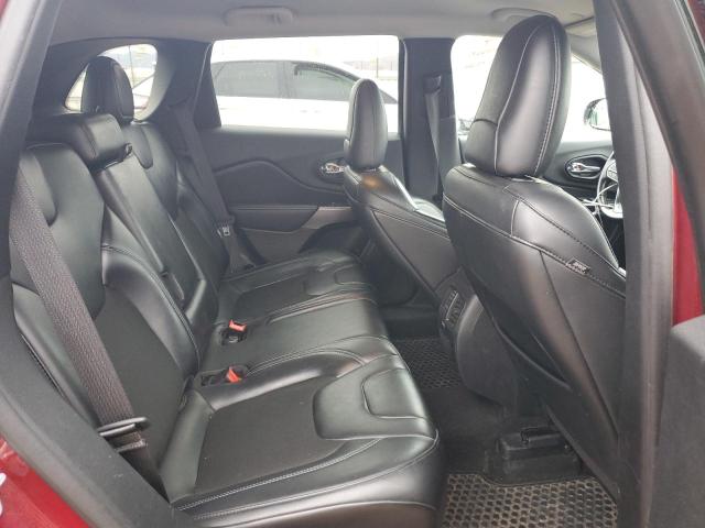 2020 JEEP CHEROKEE L #3294813782