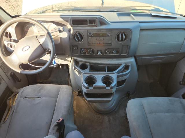 2011 FORD ECONOLINE #3287730190