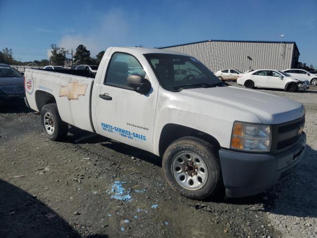 2013 CHEVROLET SILVERADO #3283886417