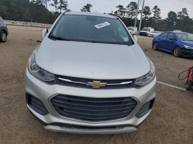 2019 CHEVROLET TRAX 1LT - KL7CJLSB4KB907753