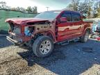Lot #3316722407 2020 CHEVROLET COLORADO L