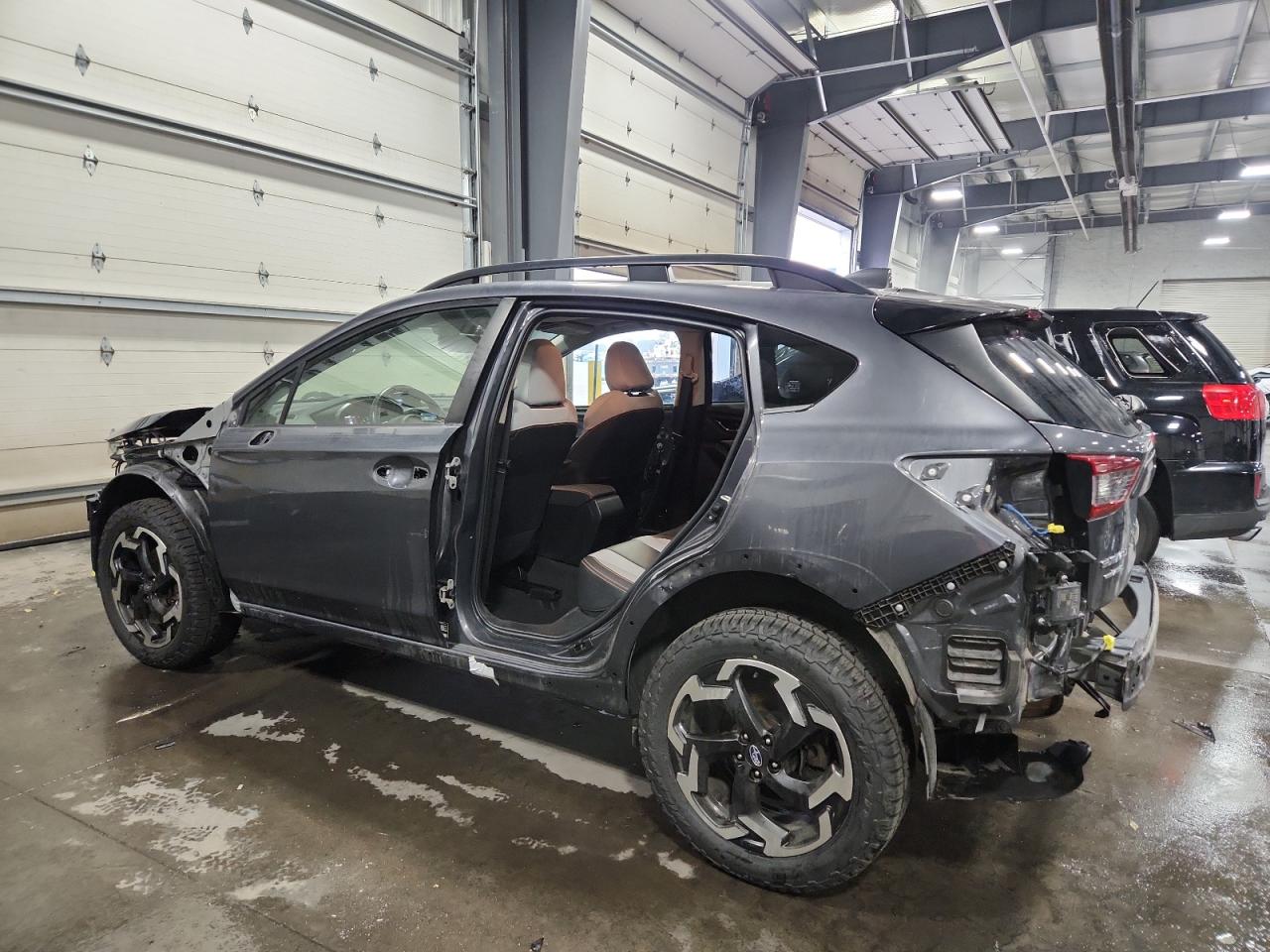 SUBARU CROSSTREK LIMITED