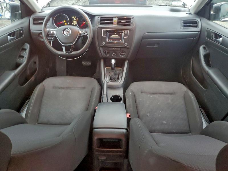 2016 VOLKSWAGEN JETTA S #3301704631