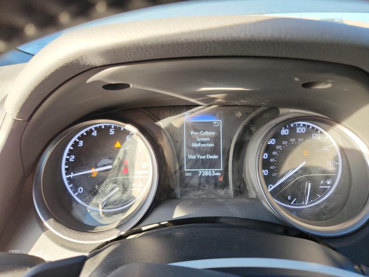 Lot #3308258153 2022 TOYOTA CAMRY SE