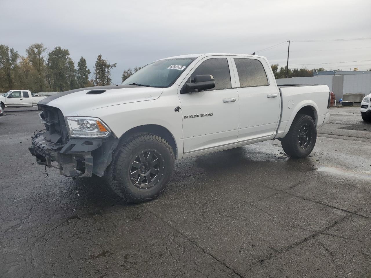 RAM 1500 SPORT