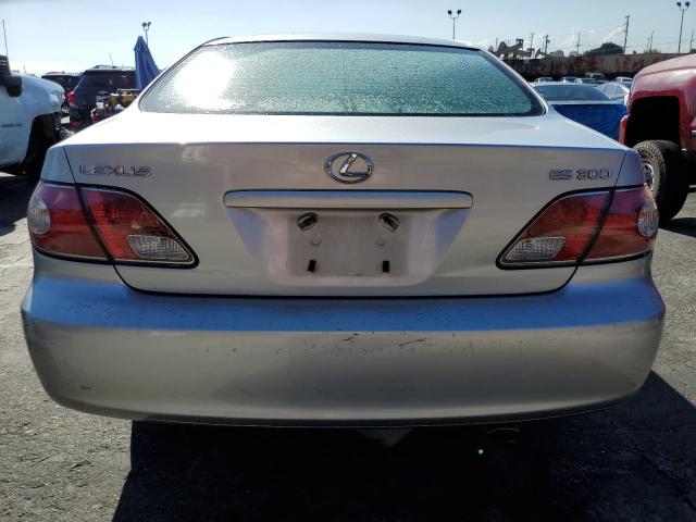 2002 LEXUS ES 300 #3296508641