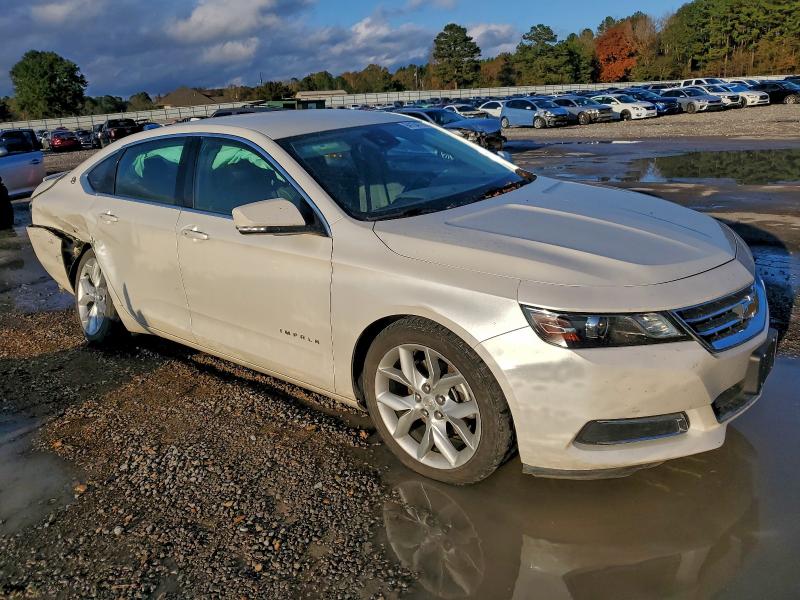 2014 CHEVROLET IMPALA LT #3303892713