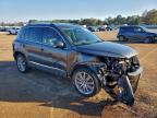 Lot #3308530559 2013 VOLKSWAGEN TIGUAN S