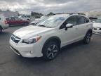 Lot #3308259183 2015 SUBARU XV CROSSTR