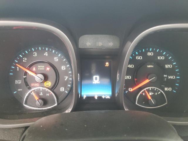 2015 CHEVROLET MALIBU 1LT #3302835903