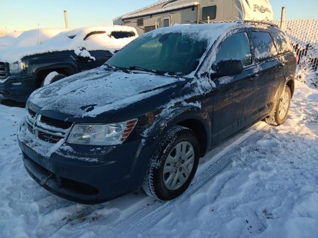 DODGE JOURNEY SE