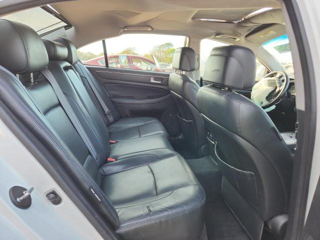 2013 HYUNDAI GENESIS 5. #3287636022