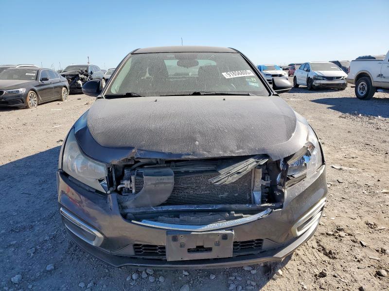 2016 CHEVROLET CRUZE LIMI - 1G1PE5SBXG7170517