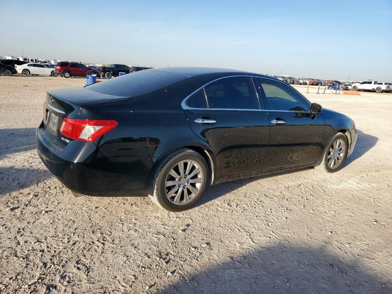 Lot #3282601900 2008 LEXUS ES 350
