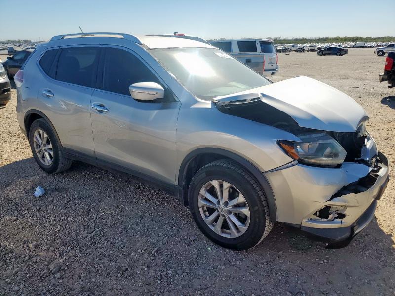 2015 NISSAN ROGUE S #3319077258
