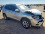 Lot #3319077258 2015 NISSAN ROGUE S