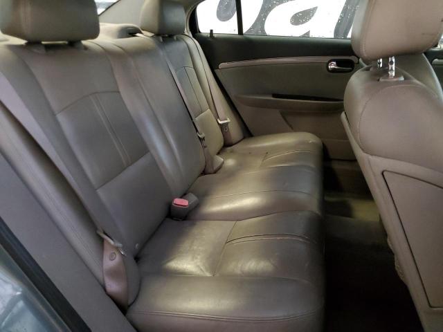 2007 SATURN AURA XE #3309377967