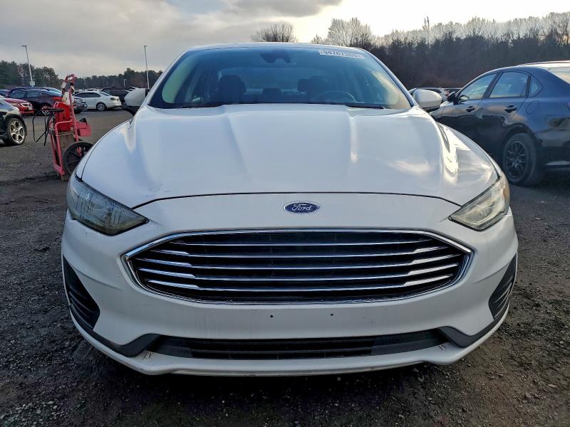 2020 FORD FUSION SE #3297989071