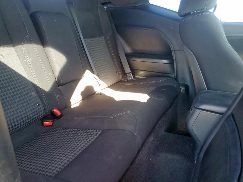 2015 DODGE CHALLENGER #3302986685