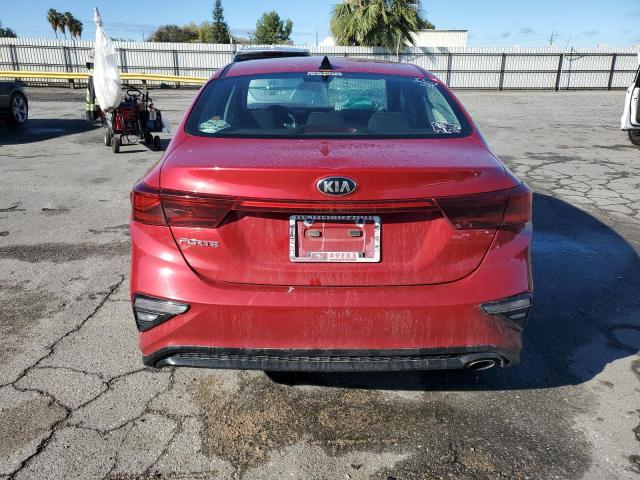 2020 KIA FORTE FE #3303861790