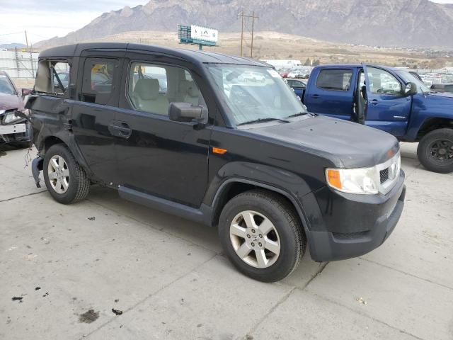 2009 HONDA ELEMENT EX #3293388421