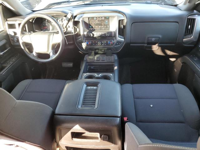 2016 CHEVROLET SILVERADO #3287690020