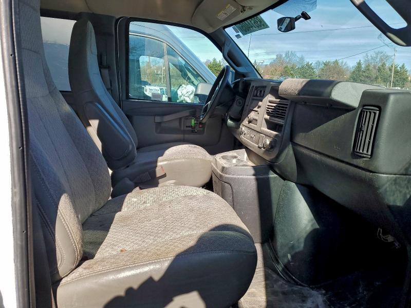 2017 CHEVROLET EXPRESS G3 #3296352116