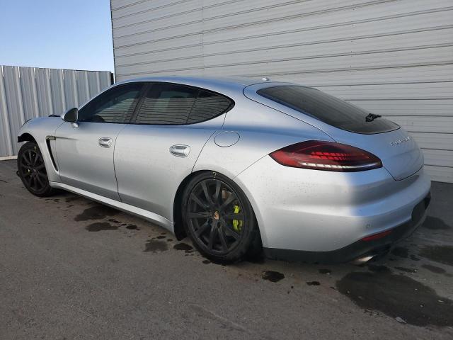 2015 PORSCHE PANAMERA S #3308243164