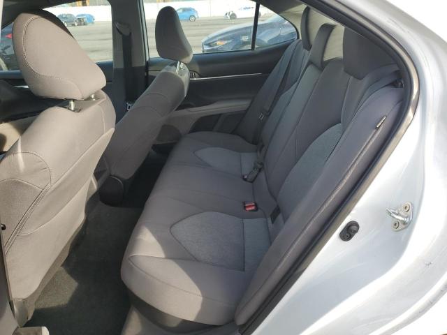 2022 TOYOTA CAMRY LE #3292642601