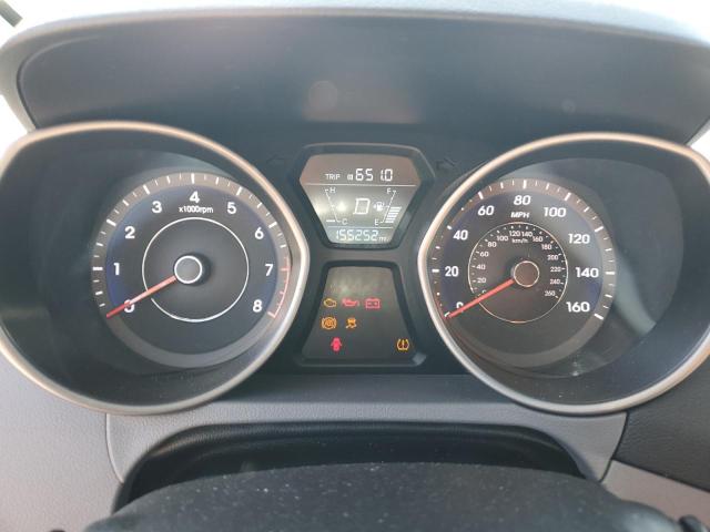 2015 HYUNDAI ELANTRA SE #3282395290