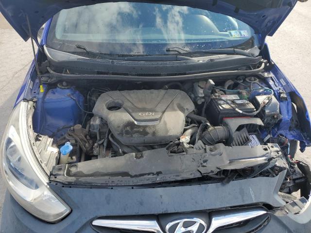 2013 HYUNDAI ACCENT GLS #3301962454