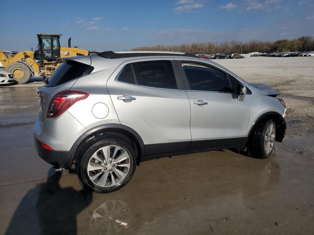BUICK ENCORE PREFERRED