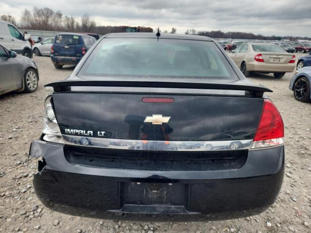 2010 CHEVROLET IMPALA LT #3291466480