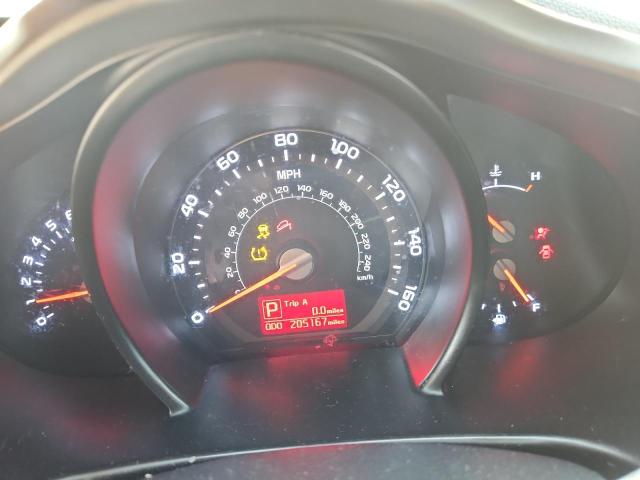 2016 KIA SPORTAGE L #3297932837