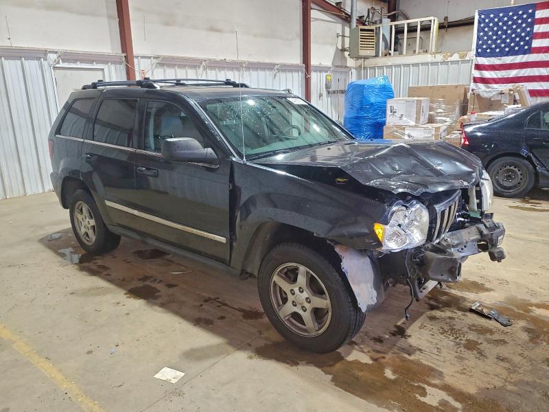 2005 JEEP GRAND CHER #3301882484