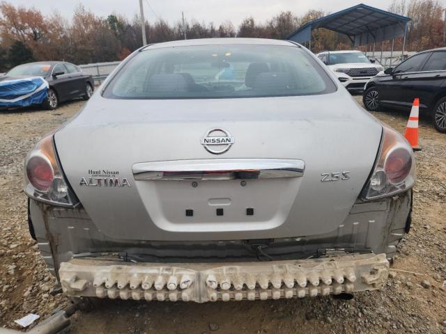 2011 NISSAN ALTIMA BAS #3301744337