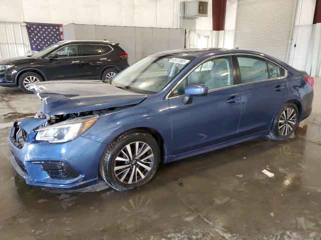 Global Auto Auctions: 2019 SUBARU LEGACY 2.5