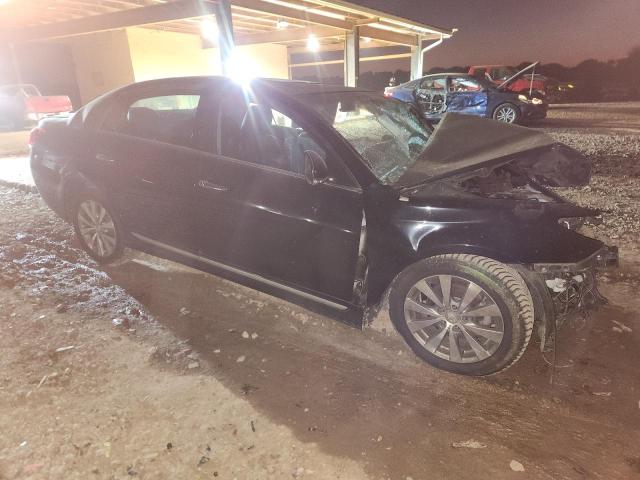 2011 TOYOTA AVALON BAS #3286692286