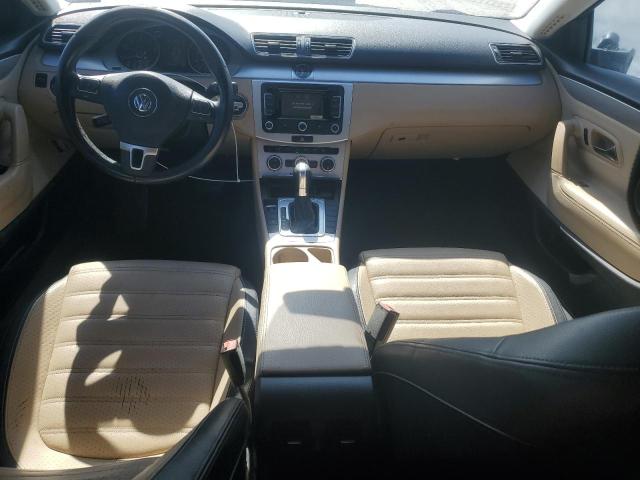 2014 VOLKSWAGEN CC SPORT #3301793365