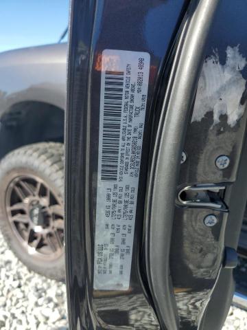 2019 RAM 2500 BIG H #3309594555