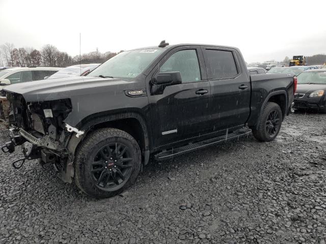 2021 GMC SIERRA K15 #3303962700