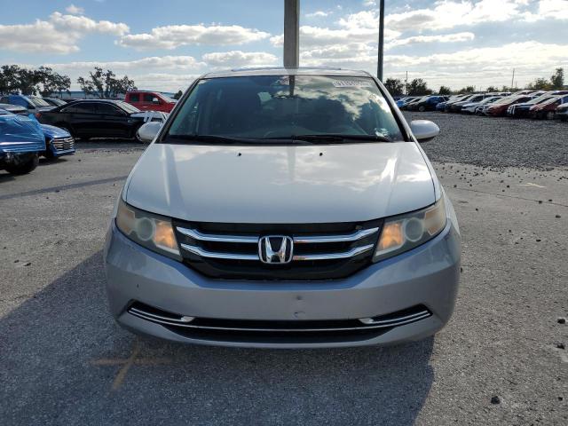2016 HONDA ODYSSEY EX #3296978871