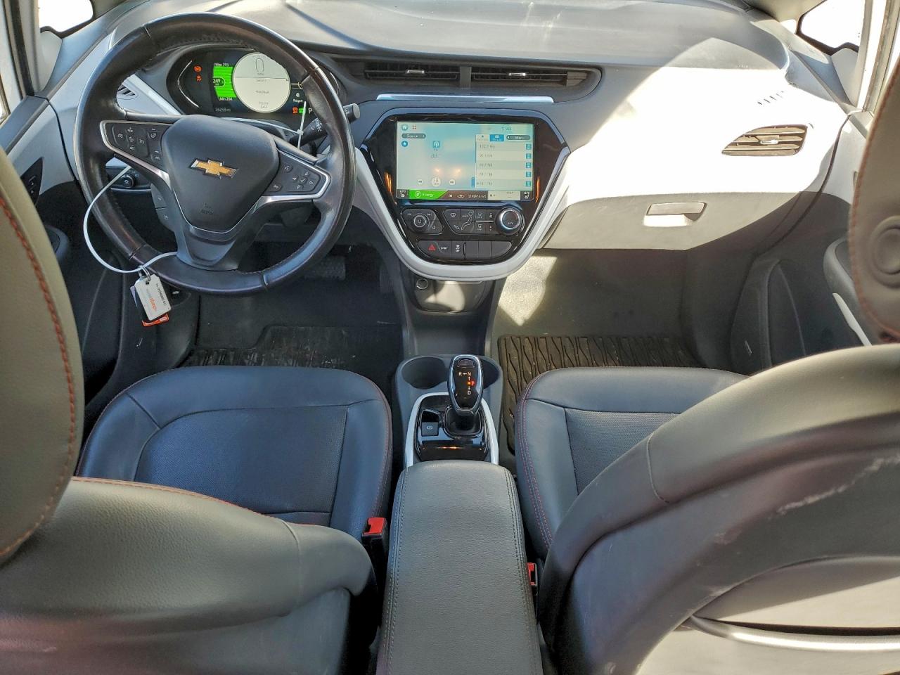 CHEVROLET BOLT EV PREMIER