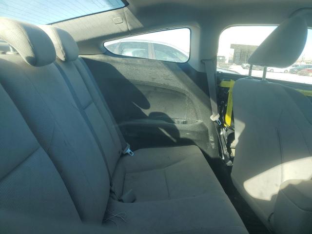 2012 HONDA CIVIC LX - 2HGFG3B57CH527339