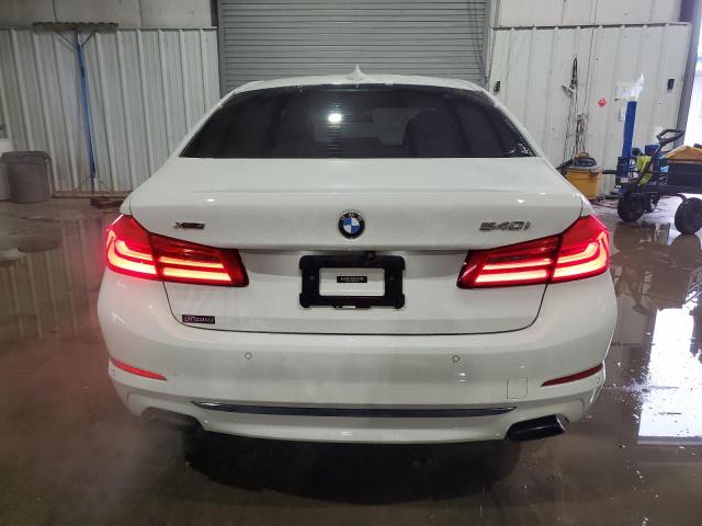 2019 BMW 540 XI #3305459073