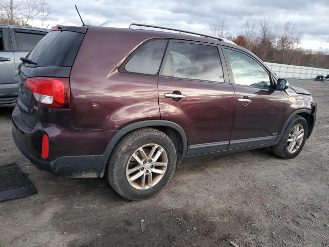 2014 KIA SORENTO LX #3317830227