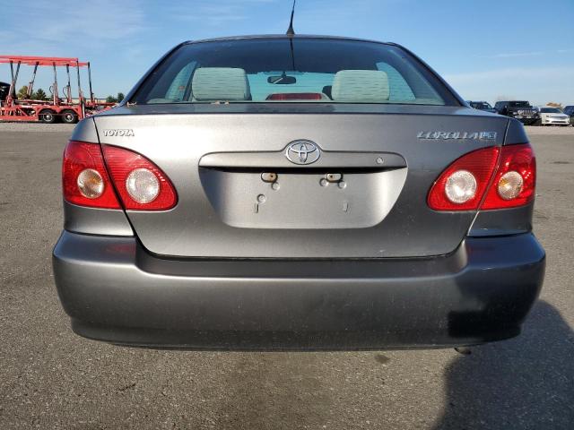 2007 TOYOTA COROLLA CE #3286546152