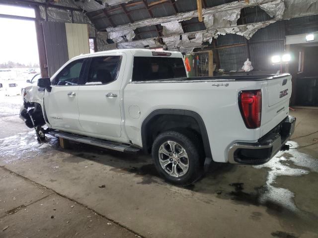 2022 GMC SIERRA LIM #3297924831
