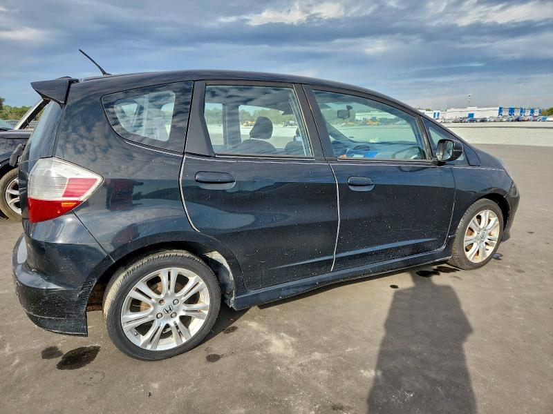 2009 HONDA FIT SPORT #3297963803
