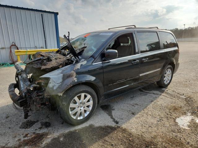 2014 CHRYSLER TOWN & COU #3303931697